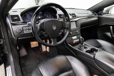 2014 Maserati GranTurismo Sport   - Photo 6 - Concord, CA 94520