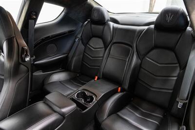 2014 Maserati GranTurismo Sport   - Photo 8 - Concord, CA 94520