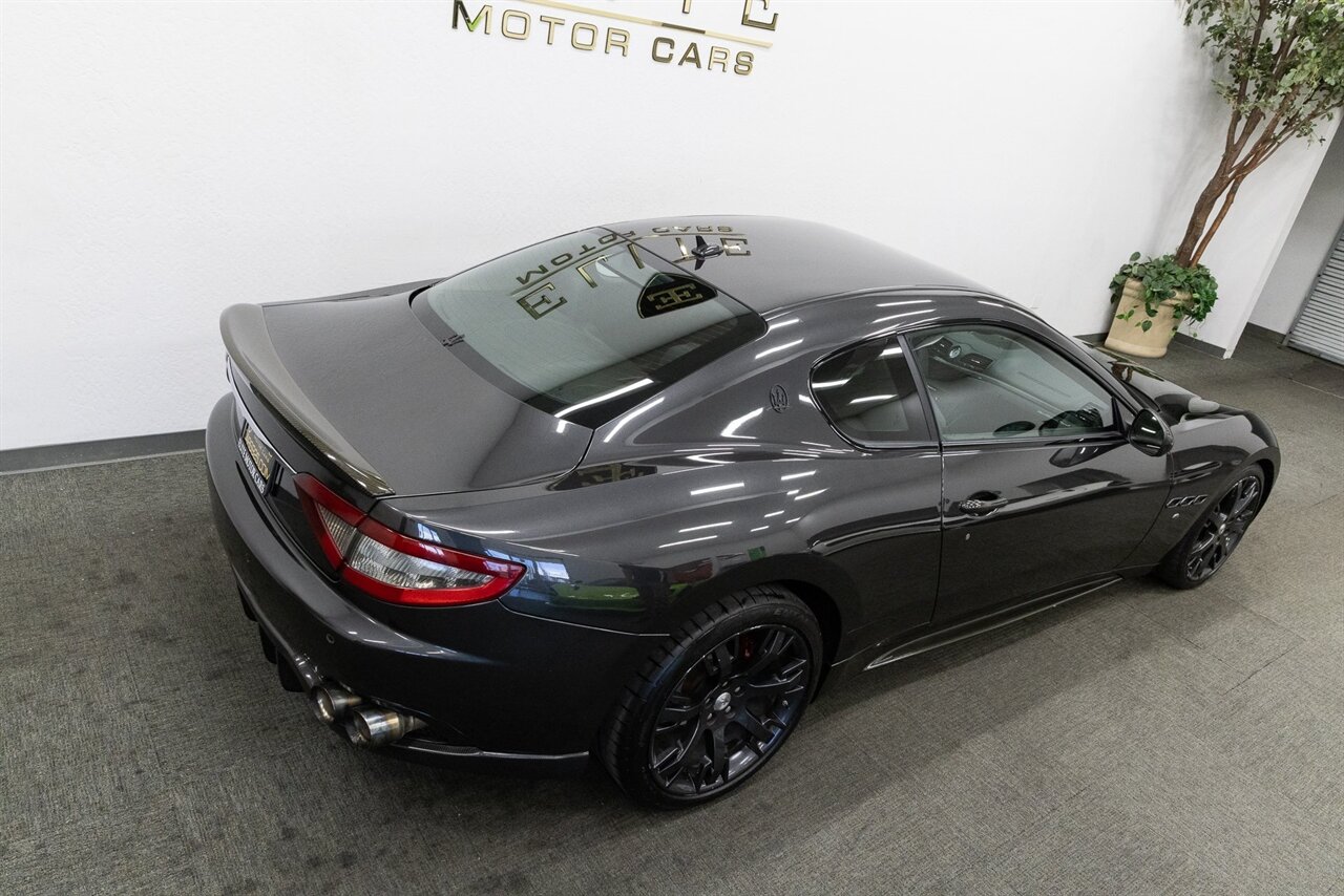 2014 Maserati GranTurismo Sport - Photo 22 - Concord, CA 94520