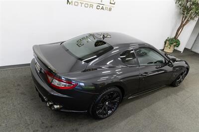 2014 Maserati GranTurismo Sport   - Photo 22 - Concord, CA 94520
