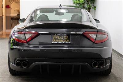 2014 Maserati GranTurismo Sport   - Photo 4 - Concord, CA 94520