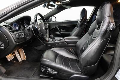 2014 Maserati GranTurismo Sport   - Photo 7 - Concord, CA 94520
