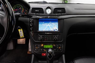 2014 Maserati GranTurismo Sport   - Photo 18 - Concord, CA 94520