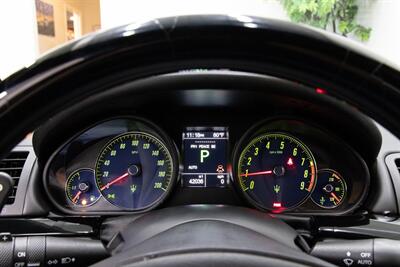 2014 Maserati GranTurismo Sport   - Photo 17 - Concord, CA 94520