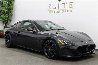 2014 Maserati GranTurismo Sport   - Photo 9 - Concord, CA 94520