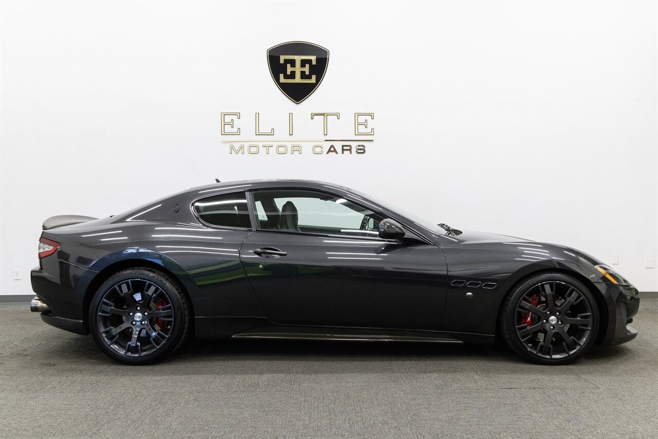 2014 Maserati GranTurismo Sport - Photo 10 - Concord, CA 94520