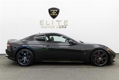 2014 Maserati GranTurismo Sport   - Photo 10 - Concord, CA 94520