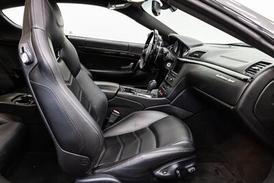2014 Maserati GranTurismo Sport   - Photo 14 - Concord, CA 94520
