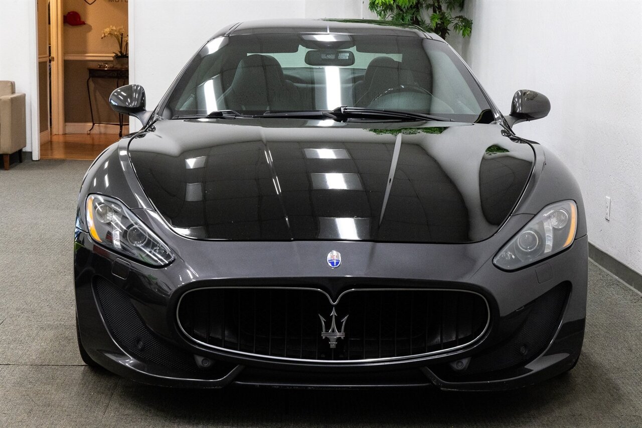 2014 Maserati GranTurismo Sport - Photo 12 - Concord, CA 94520
