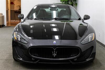 2014 Maserati GranTurismo Sport   - Photo 12 - Concord, CA 94520