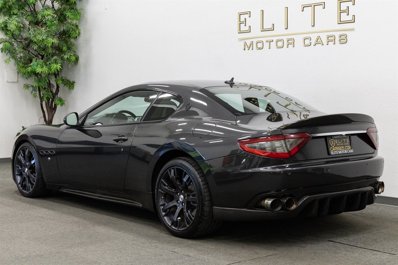 2014 Maserati GranTurismo Sport - Photo 3 - Concord, CA 94520