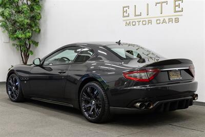 2014 Maserati GranTurismo Sport   - Photo 3 - Concord, CA 94520