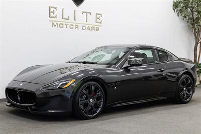2014 Maserati GranTurismo Sport   - Photo 1 - Concord, CA 94520