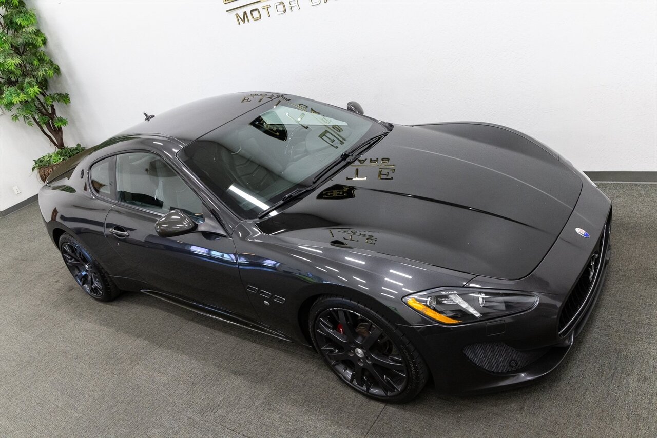 2014 Maserati GranTurismo Sport - Photo 21 - Concord, CA 94520
