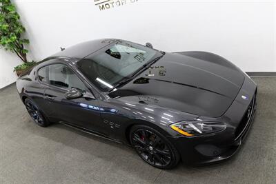 2014 Maserati GranTurismo Sport   - Photo 21 - Concord, CA 94520