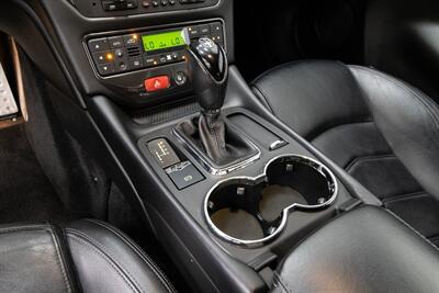 2014 Maserati GranTurismo Sport   - Photo 20 - Concord, CA 94520