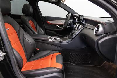 2020 Mercedes-Benz C 63 S AMG®   - Photo 14 - Concord, CA 94520