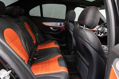 2020 Mercedes-Benz C 63 S AMG®   - Photo 15 - Concord, CA 94520