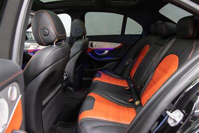 2020 Mercedes-Benz C 63 S AMG®   - Photo 8 - Concord, CA 94520