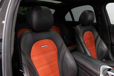 2020 Mercedes-Benz C 63 S AMG®   - Photo 22 - Concord, CA 94520