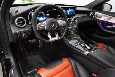 2020 Mercedes-Benz C 63 S AMG®   - Photo 6 - Concord, CA 94520