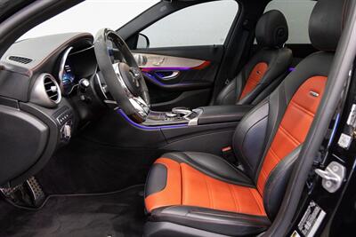2020 Mercedes-Benz C 63 S AMG®   - Photo 7 - Concord, CA 94520