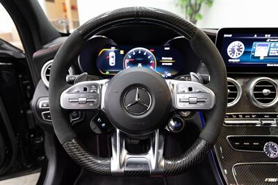2020 Mercedes-Benz C 63 S AMG®   - Photo 16 - Concord, CA 94520