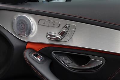 2020 Mercedes-Benz C 63 S AMG®   - Photo 21 - Concord, CA 94520