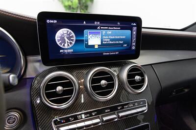 2020 Mercedes-Benz C 63 S AMG®   - Photo 19 - Concord, CA 94520
