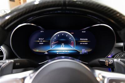 2020 Mercedes-Benz C 63 S AMG®   - Photo 17 - Concord, CA 94520