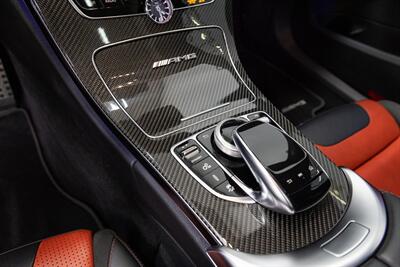 2020 Mercedes-Benz C 63 S AMG®   - Photo 20 - Concord, CA 94520