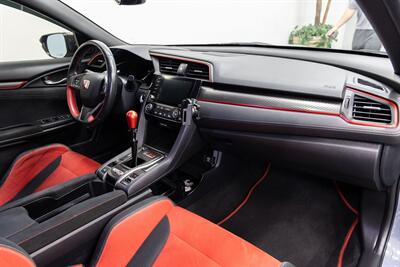 2021 Honda Civic Touring - Photo 13 - Concord, CA 94520