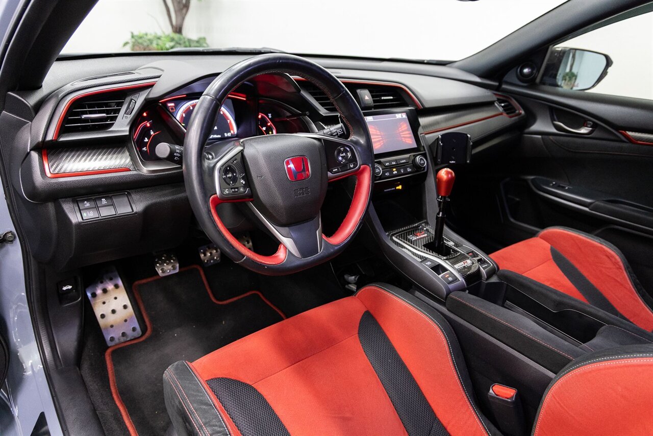 2021 Honda Civic Touring - Photo 6 - Concord, CA 94520