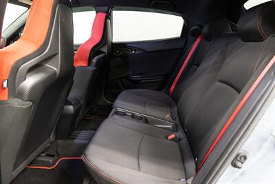 2021 Honda Civic Touring - Photo 8 - Concord, CA 94520