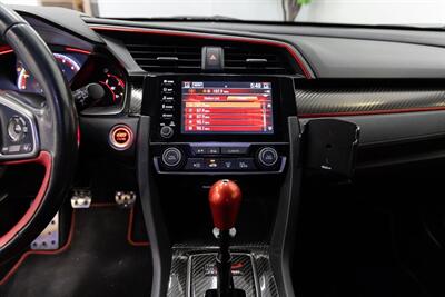 2021 Honda Civic Touring - Photo 18 - Concord, CA 94520