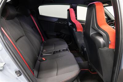 2021 Honda Civic Touring - Photo 15 - Concord, CA 94520