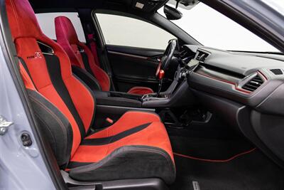 2021 Honda Civic Touring - Photo 14 - Concord, CA 94520
