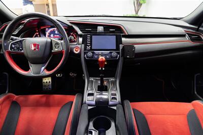 2021 Honda Civic Touring - Photo 5 - Concord, CA 94520