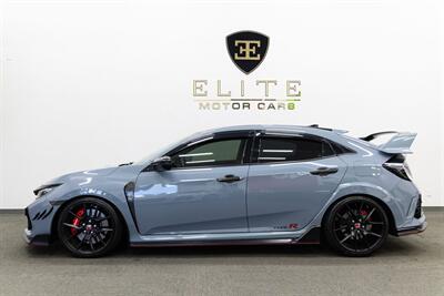 2021 Honda Civic Touring - Photo 2 - Concord, CA 94520