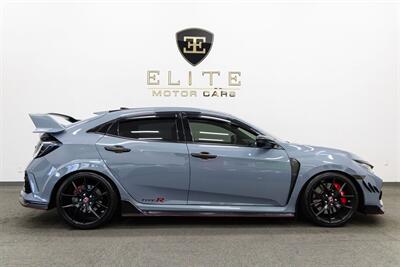 2021 Honda Civic Touring - Photo 10 - Concord, CA 94520