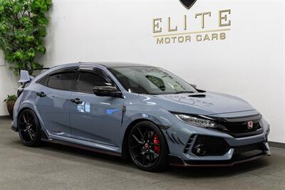 2021 Honda Civic Touring - Photo 9 - Concord, CA 94520