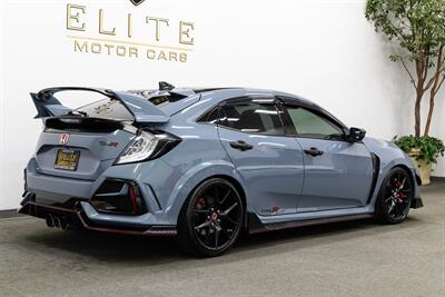 2021 Honda Civic Touring - Photo 11 - Concord, CA 94520