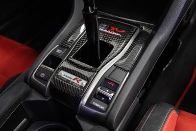 2021 Honda Civic Touring - Photo 22 - Concord, CA 94520