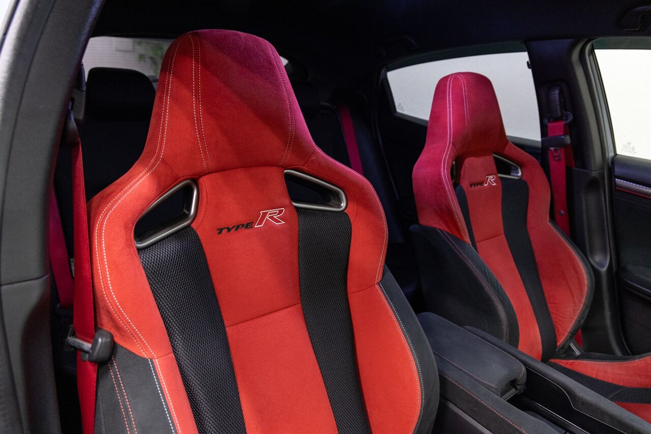 2021 Honda Civic Touring - Photo 21 - Concord, CA 94520