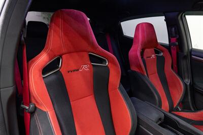 2021 Honda Civic Touring - Photo 21 - Concord, CA 94520