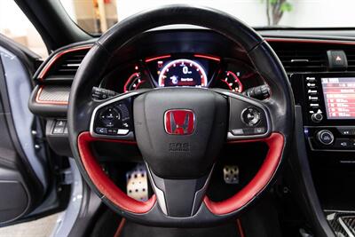 2021 Honda Civic Touring - Photo 16 - Concord, CA 94520