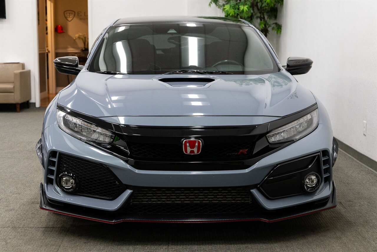2021 Honda Civic Touring - Photo 12 - Concord, CA 94520