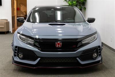 2021 Honda Civic Touring - Photo 12 - Concord, CA 94520