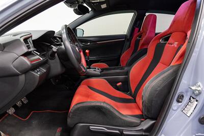2021 Honda Civic Touring - Photo 7 - Concord, CA 94520