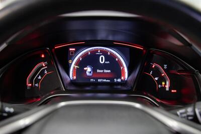 2021 Honda Civic Touring - Photo 17 - Concord, CA 94520